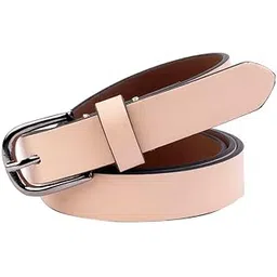 bacca bucci VIVACE Slim Belt Matte Finish Elegance for Versatile Styling- 18 MM-picture-53