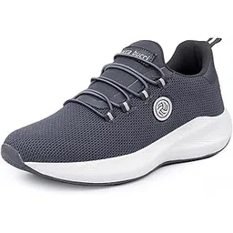 bacca bucci Women Lace Up Running Shoes-picture-32