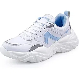 bacca bucci Women Lace Up Sneaker Shoes-picture-38