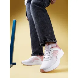 bacca bucci Women Mesh Running Marking Shoes-picture-37