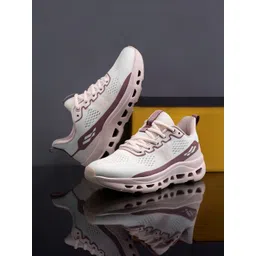 bacca bucci Women Mesh Running Shoes-picture-14