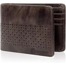 Leather Men Wallet-image-47