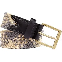 Mens Leather Belt-image-11