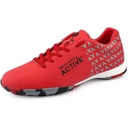 Mens Prowess Zx360- Elite Performance Futsal Shoes With Enhanced Grip Sole, Lightweight Design, And Dynamic Flex Control For Supreme Court Agility And Precision Footwork-image-35