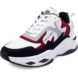 mens Spark sports running shoes-image-38