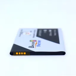 Backup Factory Mobile Battery For Lava P7 Plus-picture-18