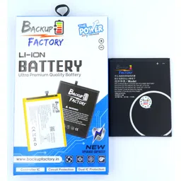 Backup Factory Mobile Battery For Motorola Moto E6s Plus-picture-16
