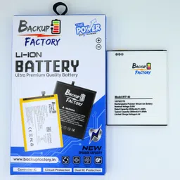 Backup Factory Mobile Battery For Nokia WT140-picture-44
