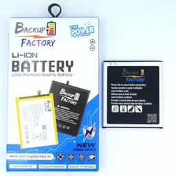 Backup Factory Mobile Battery For Samsung Galaxy Grand Max , SM-G720N0 , SM-G720AX-picture-27