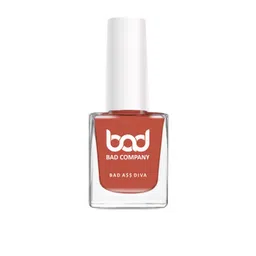 BAD COMPANY No Toxin Nail Lacquer 10 ml - Healer 68-picture-39
