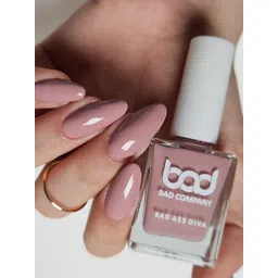 BAD COMPANY No Toxin Nail Lacquer-Never Stop-57-picture-28