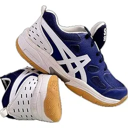 Badminton Gum Sole Shoes (6)-picture-10