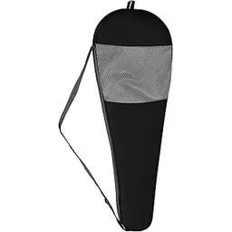 Badminton Racket With Net Cover, Padded Racquet Carry Bag, Waterproof Racquetball Holder Backpack, Gym Equipment Bag With Adjustable Shoulder Strap-picture-25