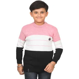 BADOS Kids Woollen Pullover Sweater-picture-25