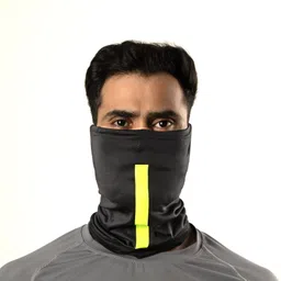 badowl Men Striped Bandana-picture-39