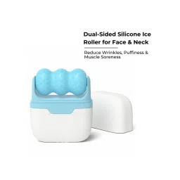 baes CLUB Dual Sided Ice Roller For Face & Neck-picture-7