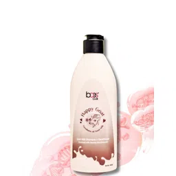 Baes Club Goat Milk 2-in-1 Shampoo + Conditioner - 250 ml-picture-5