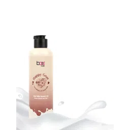 Baes Club Goat Milk Shower Gel- 200 ml image 1
