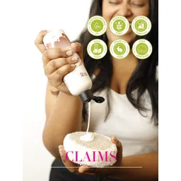 Baes Club Goat Milk Shower Gel- 200 ml image 4