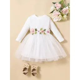 BAESD A-Line Dress-picture-13