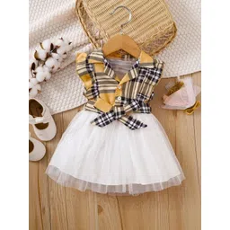 BAESD A-Line Dress-picture-10