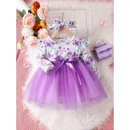 BAESD A-Line Dress-picture-19