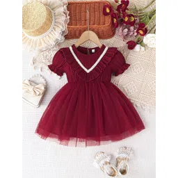 BAESD A-Line Dress-picture-14