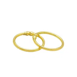 BAESD Alloy Gold-Plated Bangles-picture-15