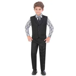 BAESD Boys 3-Pcs Single-Breasted Party Suits-picture-15
