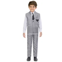BAESD Boys 3-Pcs Single-Breasted Party Suits-picture-54