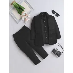 BAESD Boys 3 Piece Party Suit-picture-18