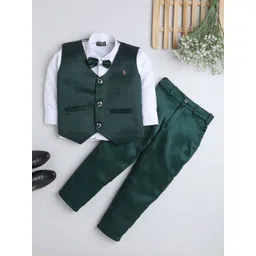 BAESD Boys 3-Piece Suit-picture-25