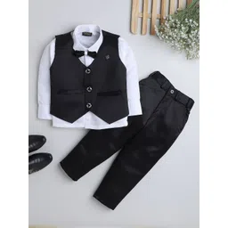 BAESD Boys 3 Piece Suit-picture-38