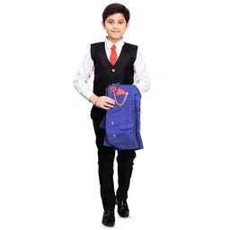 BAESD Boys 4 Piece Clothing Set image 5