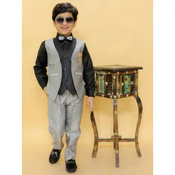 BAESD Boys 4-Piece Suit-picture-21