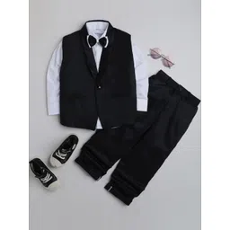 BAESD Boys 4 Piece Suits-picture-22