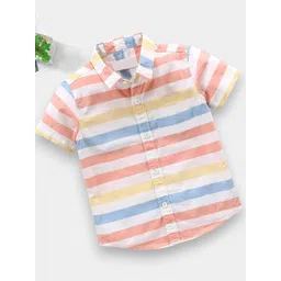 BAESD Boys Classic Formal Shirt-picture-46