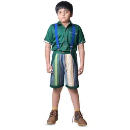 BAESD Boys Comfort Casual Shirt-picture-10