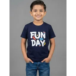 BAESD Boys Elastane Tshirts-picture-23