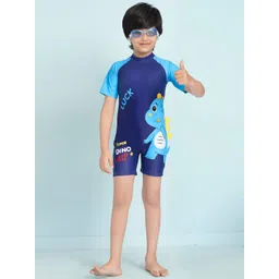 BAESD Boys Graphic Printed Round Neck Legsuit-picture-27