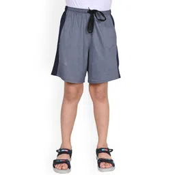 BAESD Boys High-Rise Shorts-picture-18