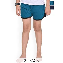 BAESD Boys High-Rise Shorts-picture-55
