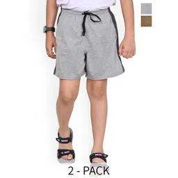 BAESD Boys High-Rise Shorts-picture-20