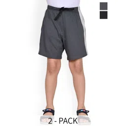 BAESD Boys High-Rise Shorts-picture-23