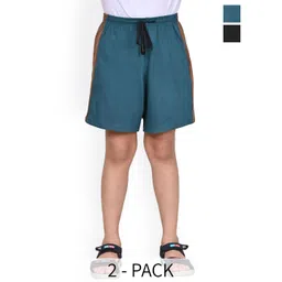 BAESD Boys High-Rise Shorts-picture-26