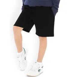 BAESD Boys Mid-Rise Dri-FIT Outdoor Sports Shorts-picture-32