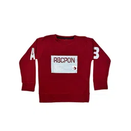 BAESD Boys Printed Applique T-shirt-picture-13