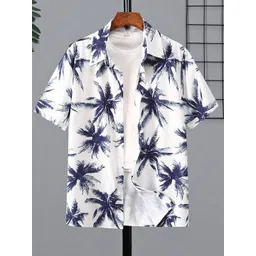 BAESD Boys Printed Casual Shirt-picture-35