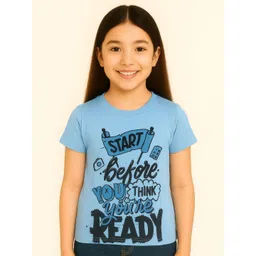 BAESD Boys Printed Extended Sleeves T-shirt-picture-41