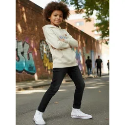 BAESD Boys Printed Hooded Sweatshirt-picture-56